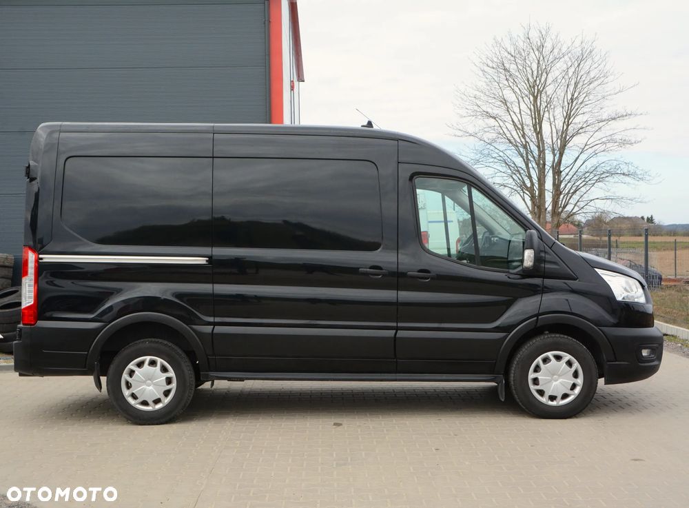 Ford Transit - 2