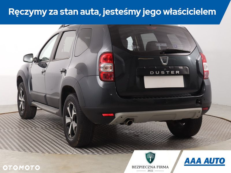 Dacia Duster - 5