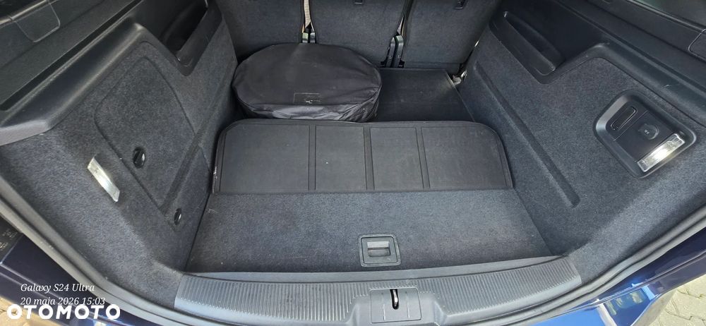 Volkswagen Sharan 2.0 TDI BMT Comfortline - 16