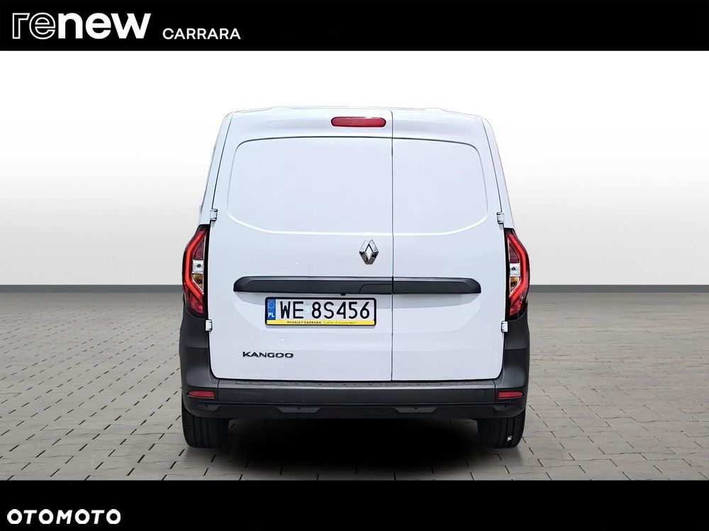 Renault kangoo-express/van - 4