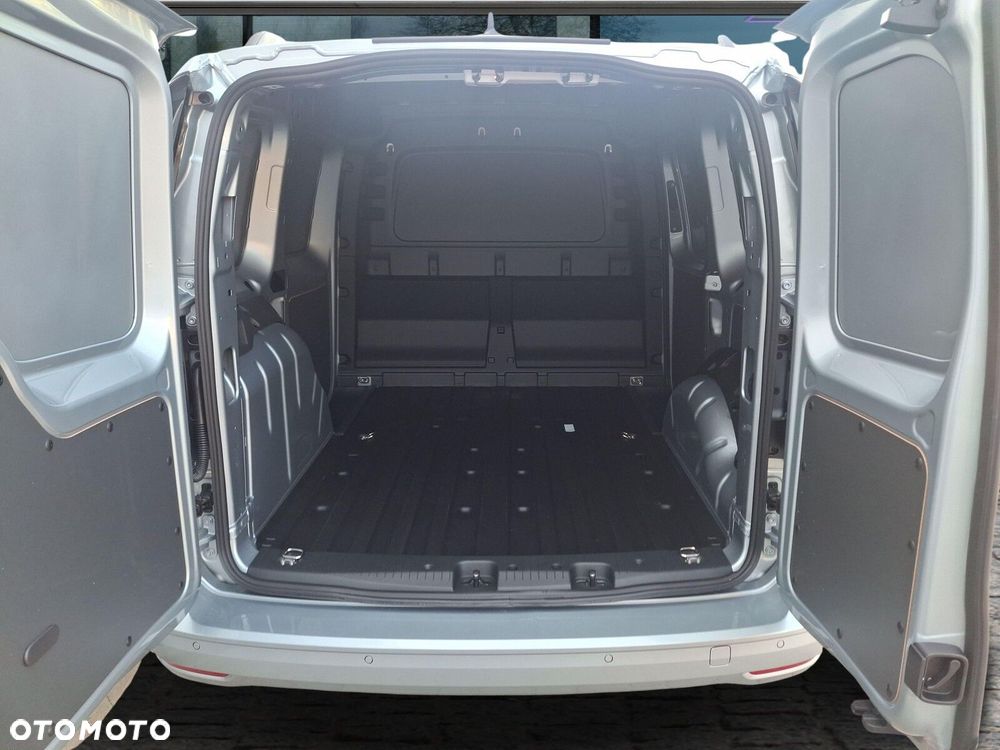 Volkswagen Caddy Cargo 1.5 TSI 116 KM - 41