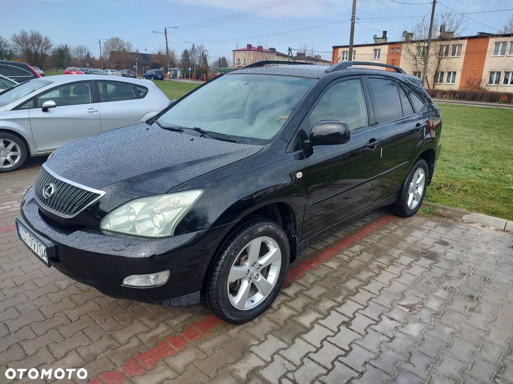 Lexus RX 300 Prestige - 11