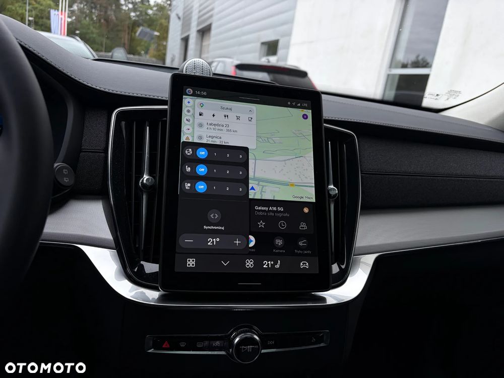 Volvo XC 90 - 19