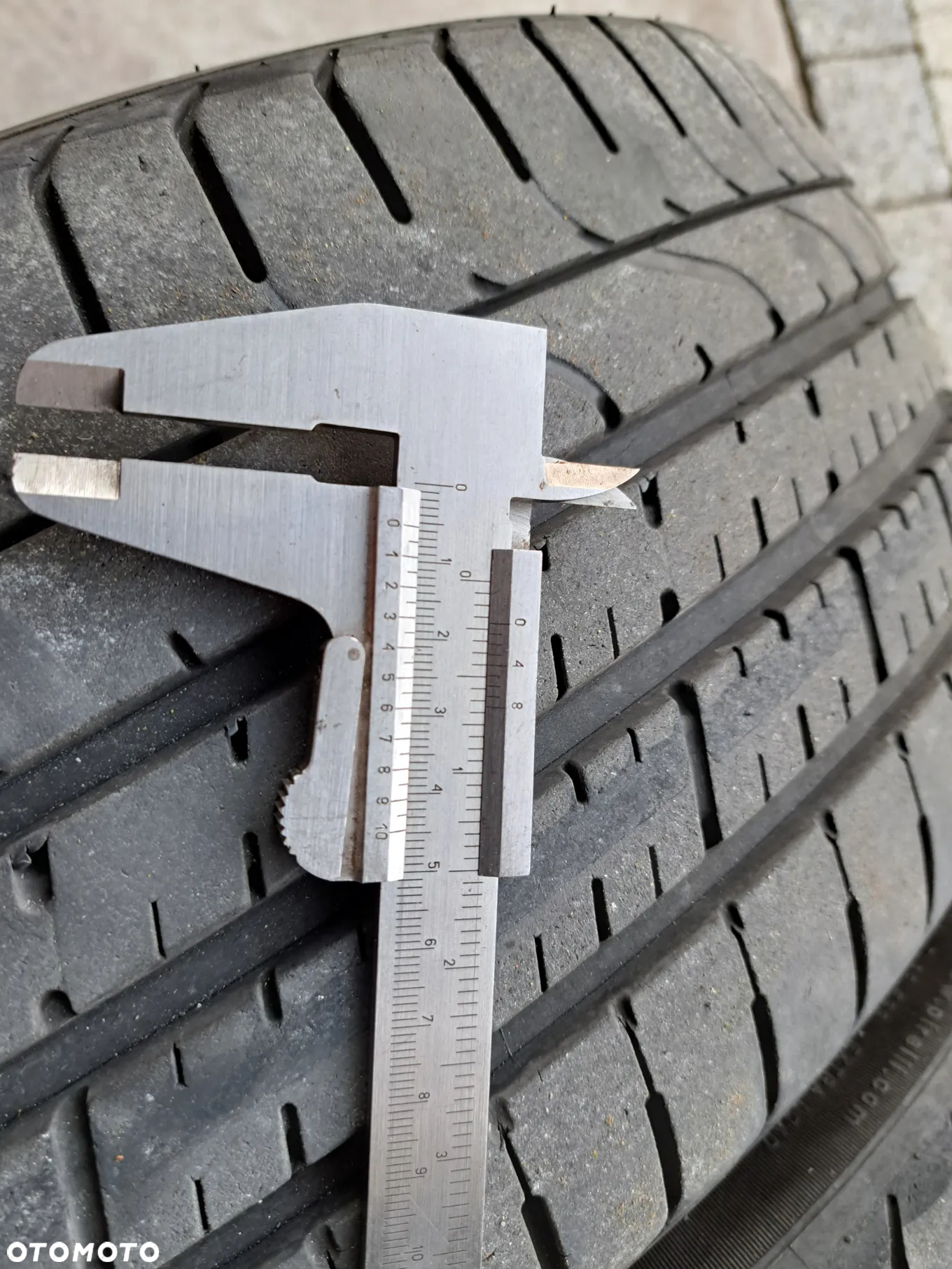 BMW1 F20 F21 BMW2 F22 F23 7,5x19 ET45 5x120 6862772 Styling M624 felgi opony kola - 14