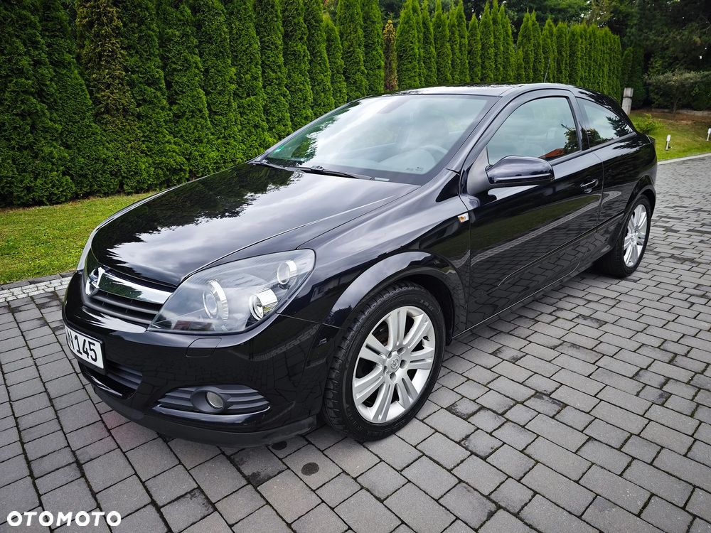 Opel Astra 1.8 Edition - 12