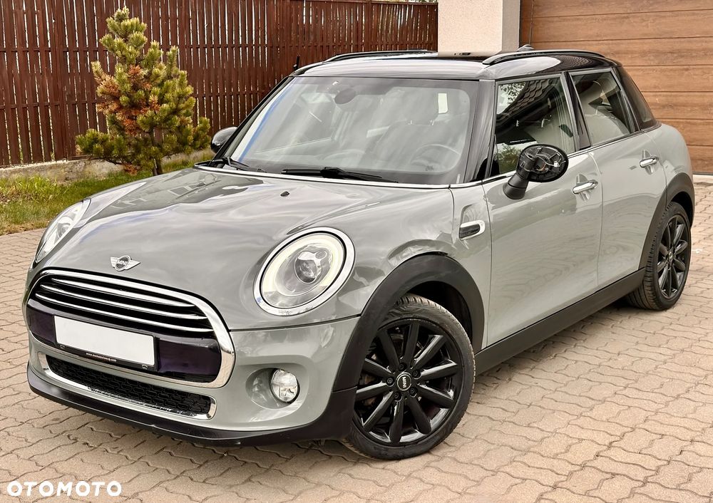 MINI Cooper - 6