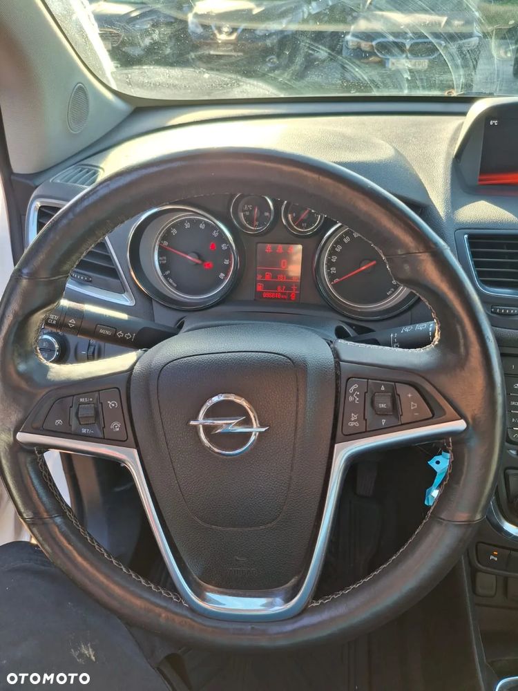 Opel Mokka 1.4 Turbo ecoFLEX Start/Stop 4x4 Innovation - 24