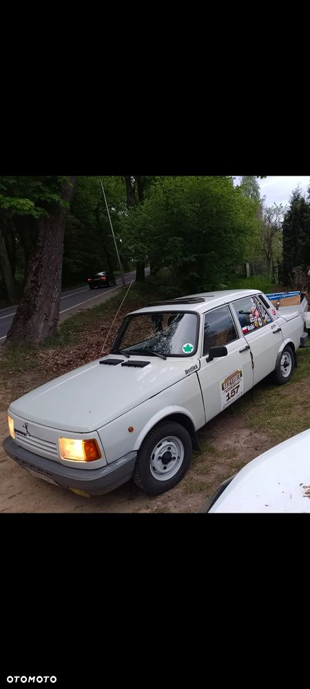 Wartburg 1.3 - 1