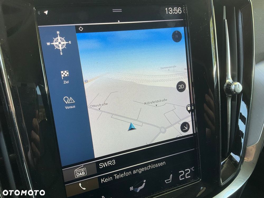 Volvo V60 D4 Momentum - 15