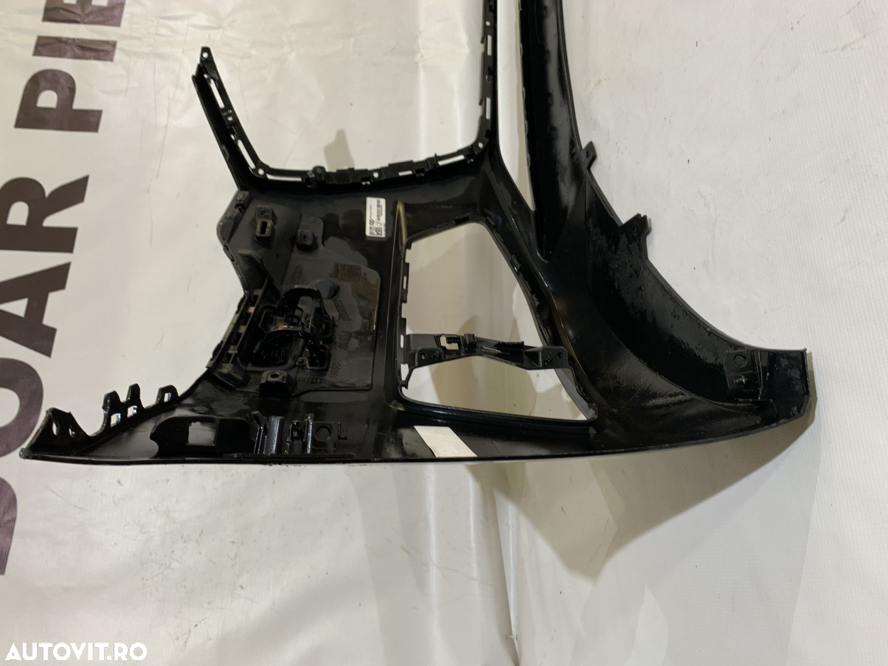 Bara fata Audi A6 C8, 2018, 2019, 2020, 2021, 2022, 2023, cod origine OE 4K0807437. - 25