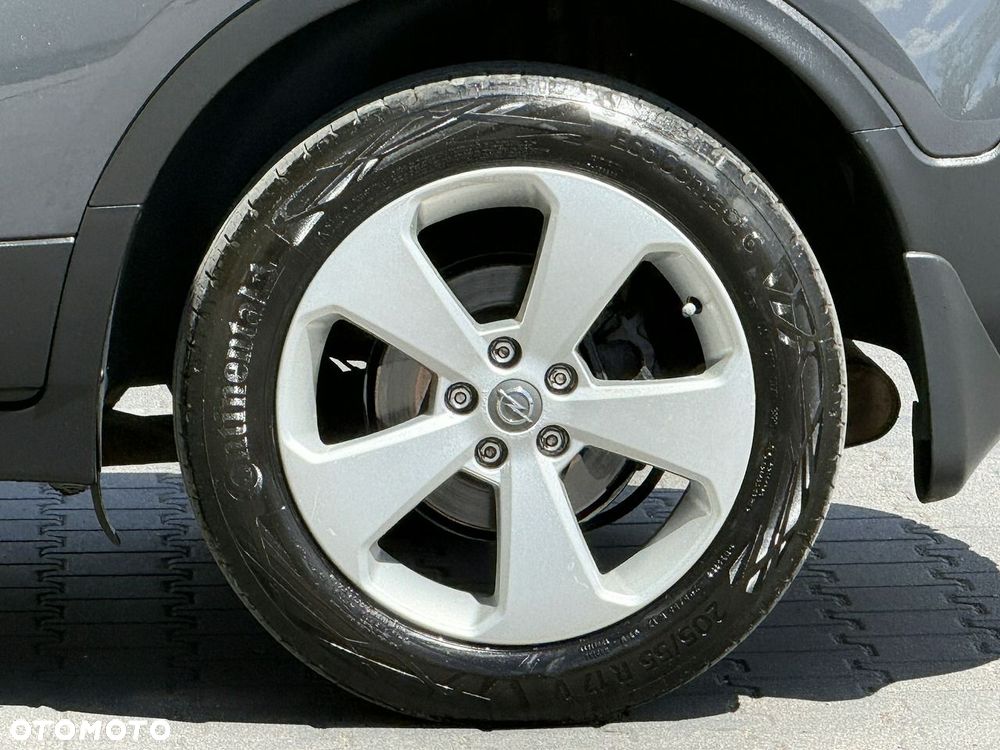 Opel Mokka 1.6 CDTI Enjoy S&S - 20