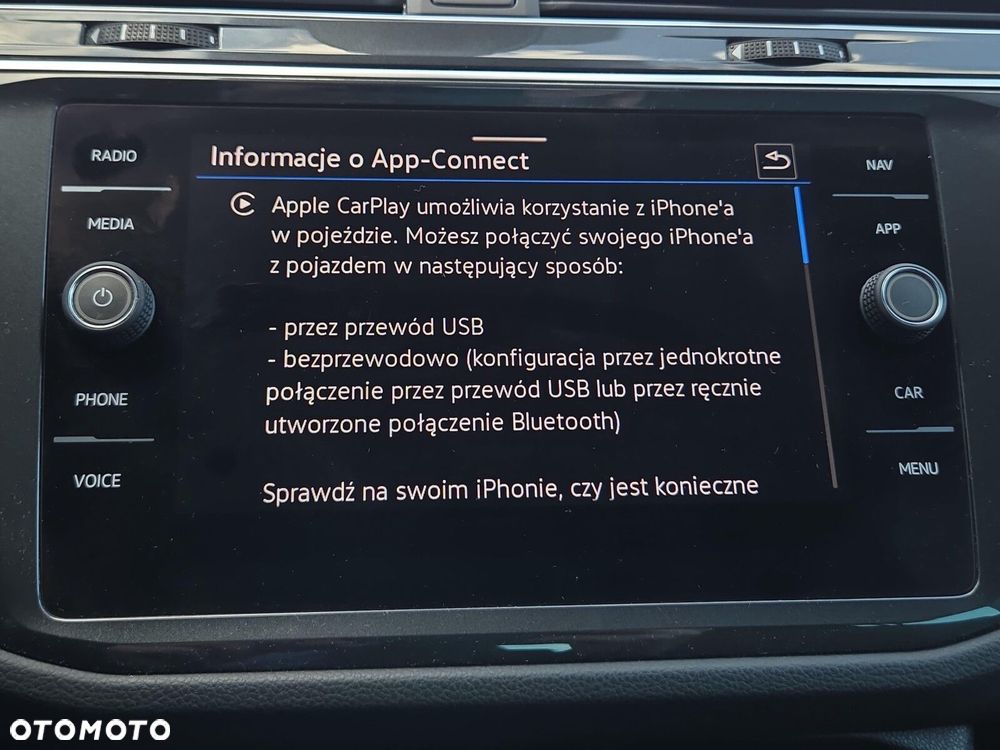 Volkswagen Tiguan 1.5 TSI EVO Life DSG - 20