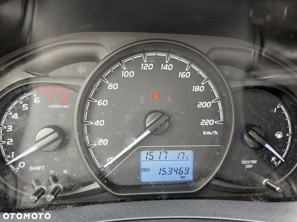 Toyota Yaris 1.5 Active - 19