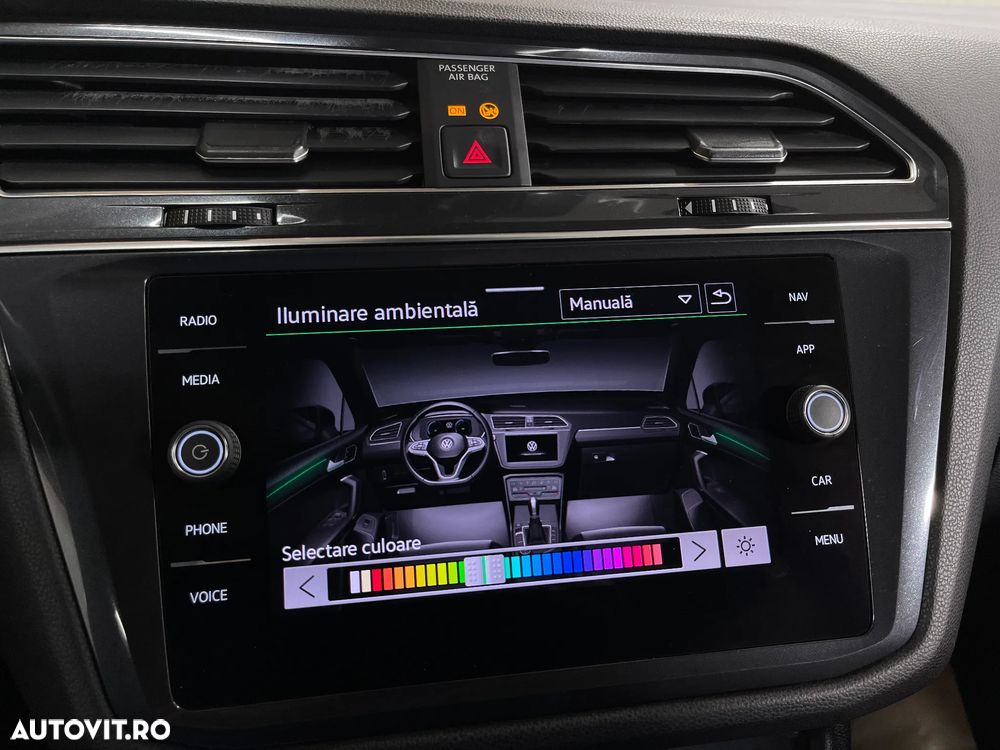 Volkswagen Tiguan 2.0 TDI 4Mot DSG Life - 22