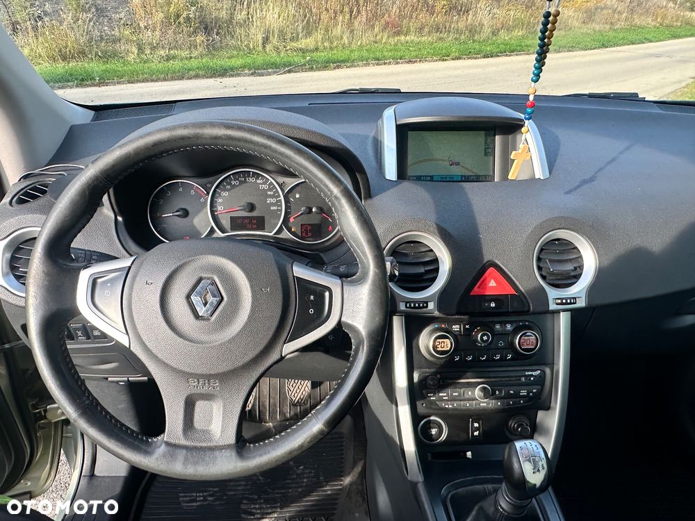 Renault Koleos 2.0 dCi Expression - 16