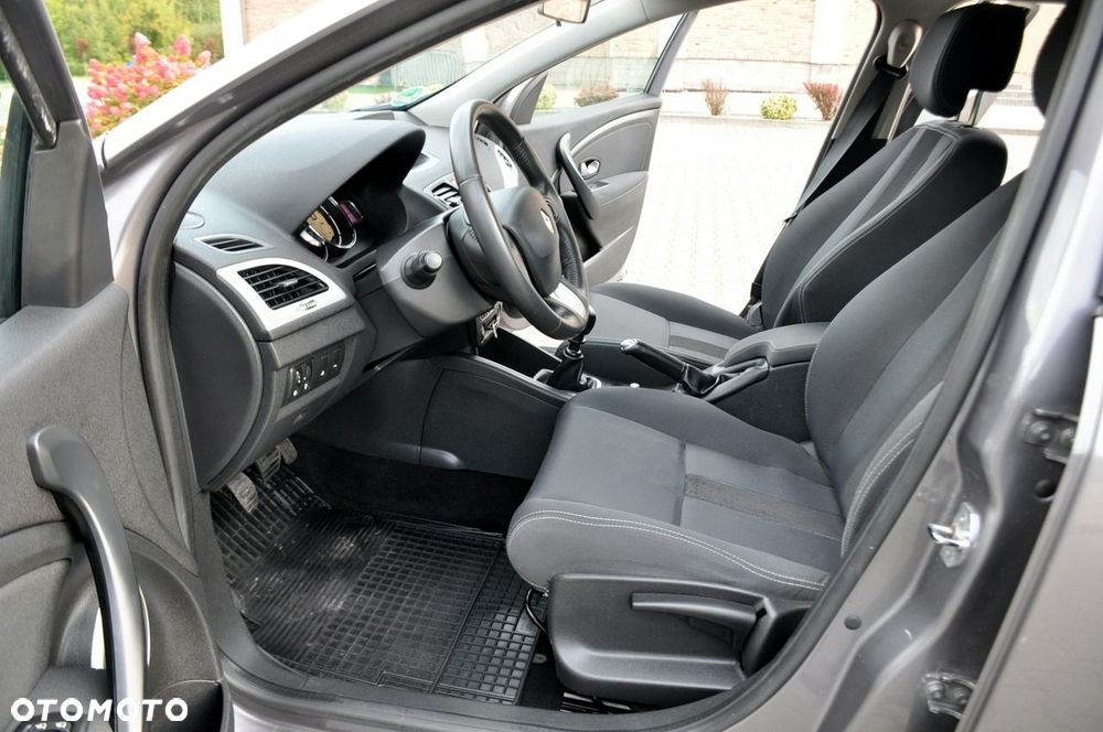 Renault Megane - 21