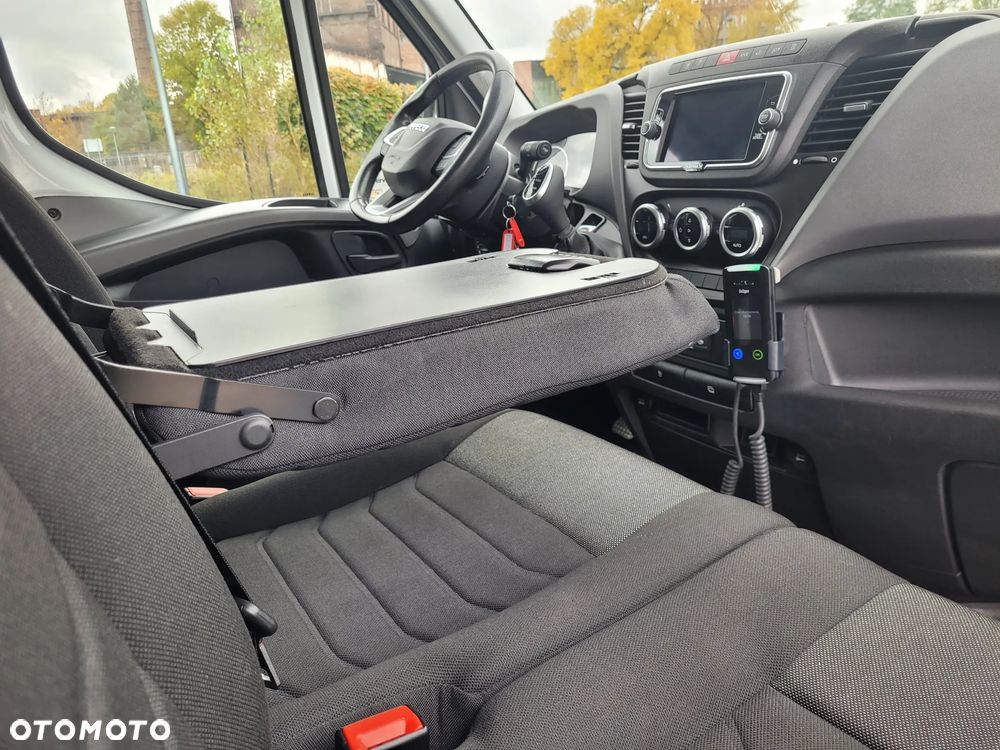 Iveco Daily - 14