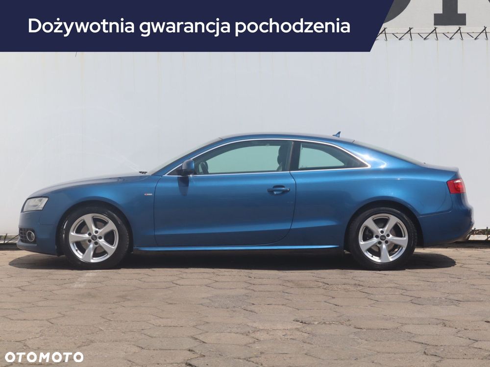 Audi A5 Coupé - 4