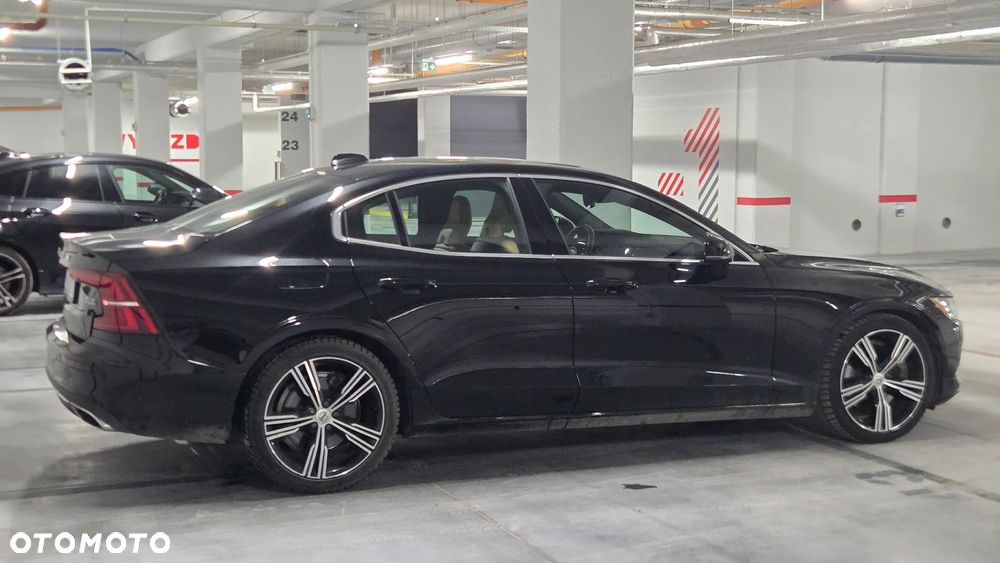 Volvo S60 T6 AWD Inscription - 5