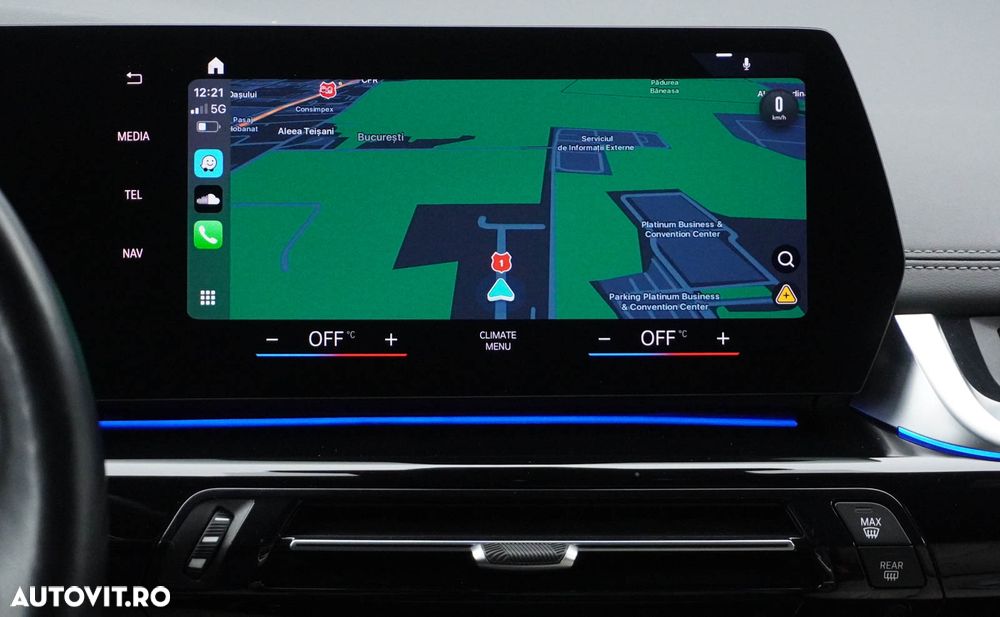 BMW Seria 2 225e xDrive AT PHEV - 30