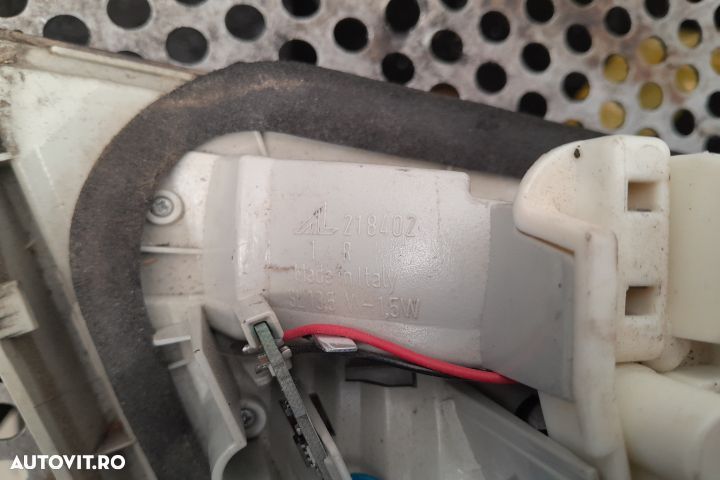 STOP DREAPTA  MX1253 BMW Seria 3 E90 [2004 - 2010] - 2