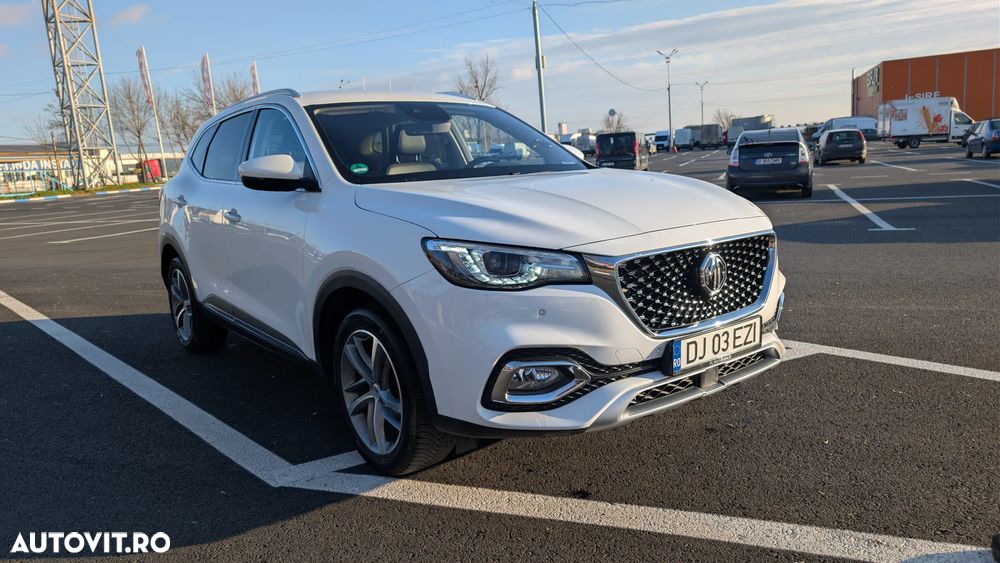 MG EHS 1.5T-GDI PHEV Comfort - 1