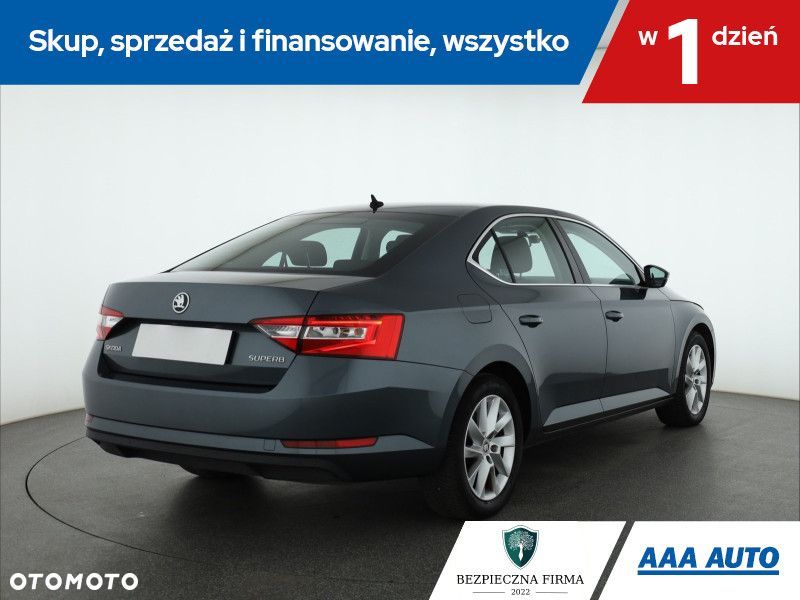 Skoda Superb - 6