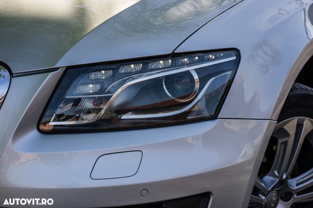 Audi Q5 3.0 TDI Quattro S tronic - 31