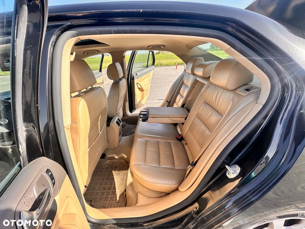 Volkswagen Jetta 1.9 TDI DPF Comfortline DSG - 15