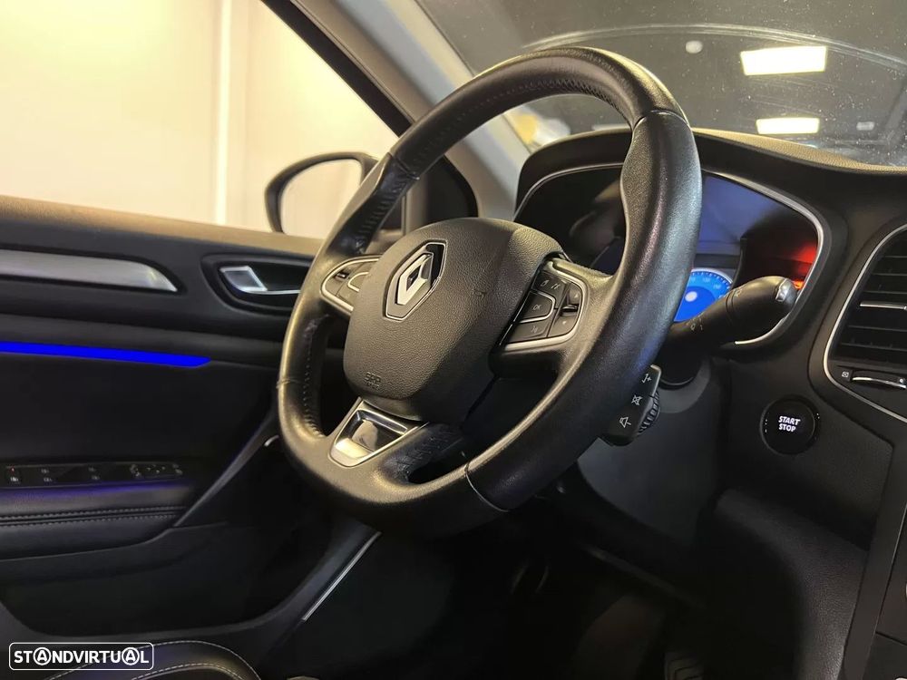 Renault Mégane 1.2 TCE Intens - 20