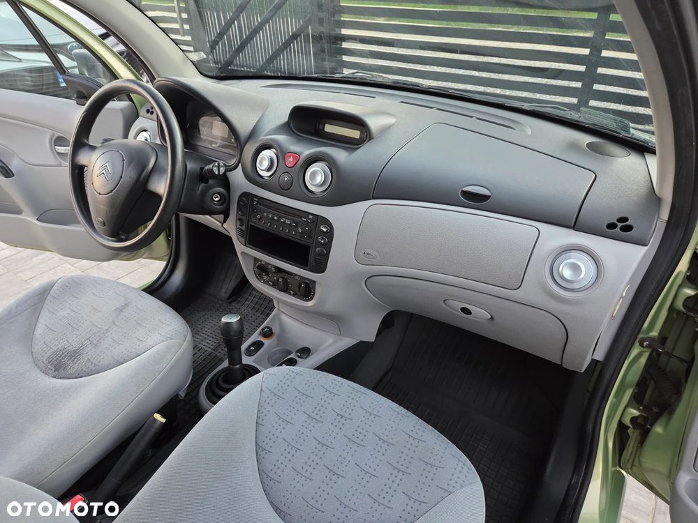 Citroën C3 1.4 Confort - 17