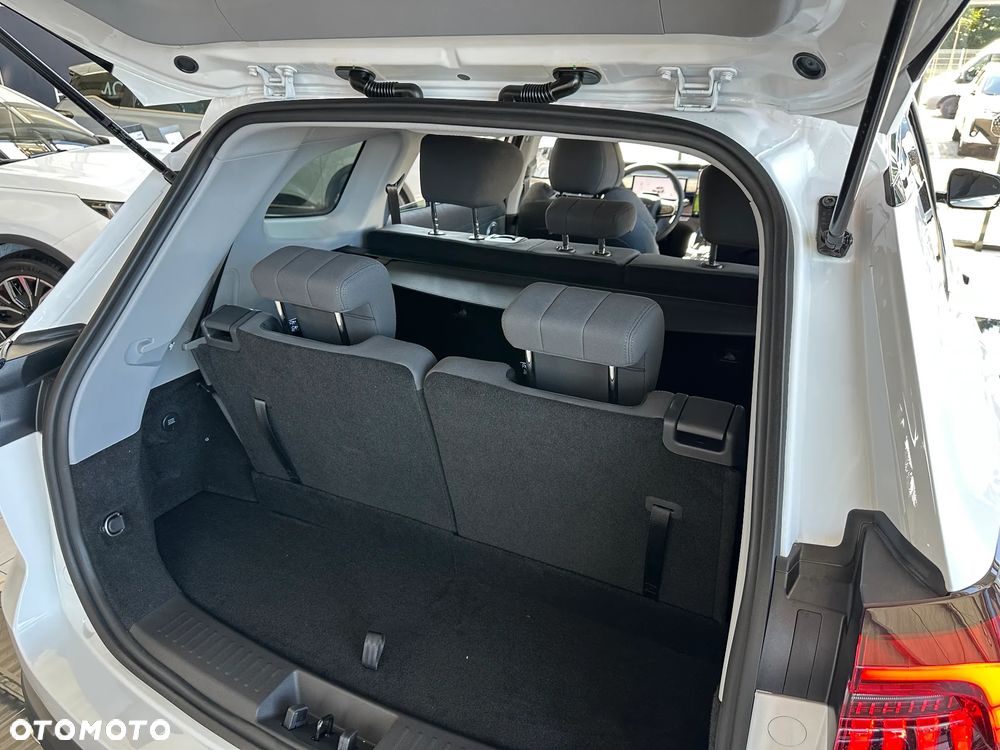 Chery Tiggo 8 1.6 T-GDI Comfort DCT - 24