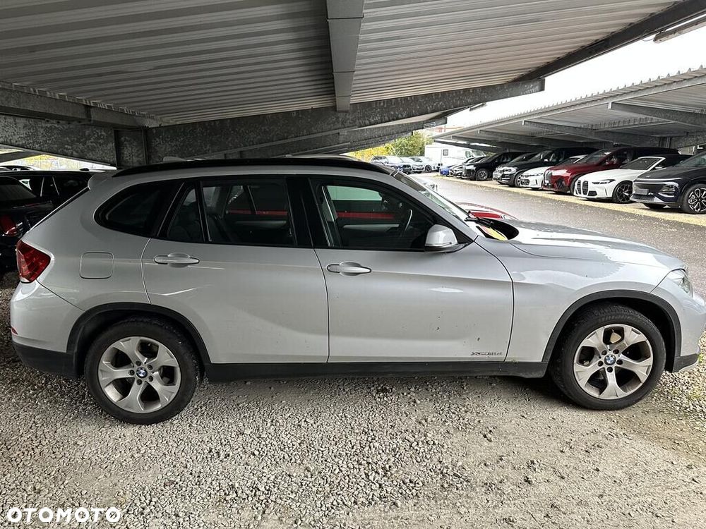 BMW X1 xDrive18d - 7