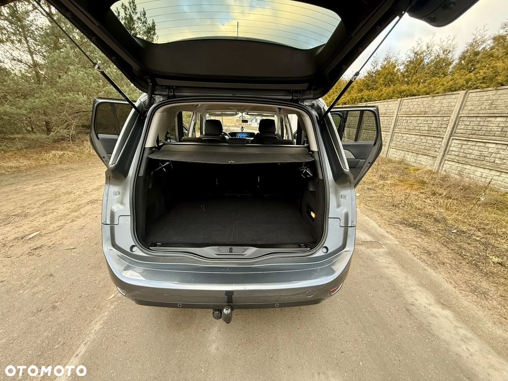 Citroën C4 Grand Picasso THP 165 Stop&Start EAT6 Exclusive - 30