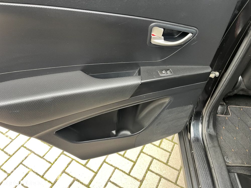 SsangYong/KGM Korando 2.0 Eco e-XDi DPF 4WD Quartz - 19