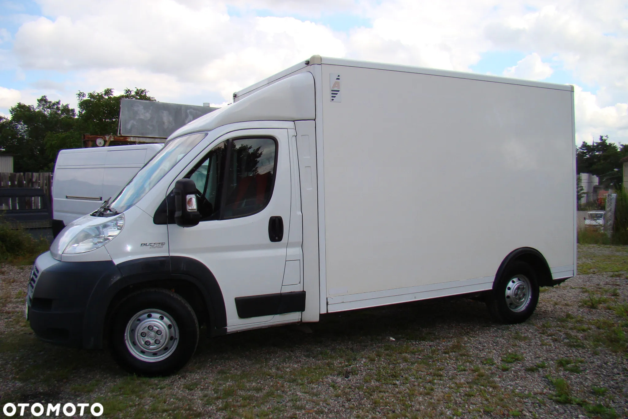 Fiat Ducato - 2