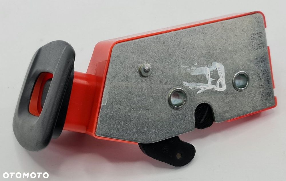 ZAMEK KANAPY PRAWY FORD FOCUS MK2 2M51-A61382-BA - 2