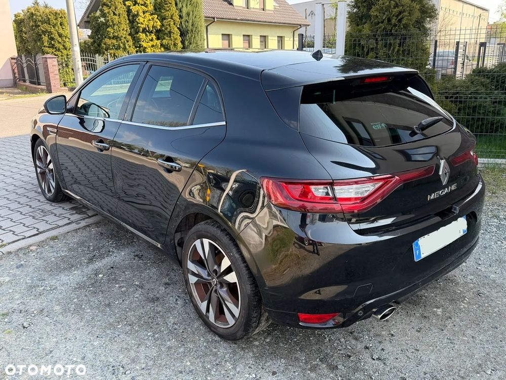 Renault Megane 1.2 Energy TCe Intens - 5