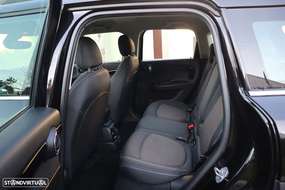 MINI Countryman Cooper SE ALL4 Auto - 24