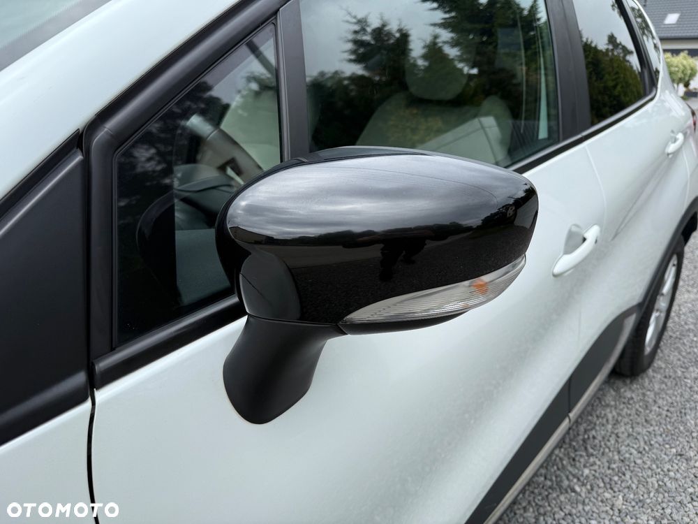 Renault Captur (ENERGY) TCe 90 LIMITED - 21