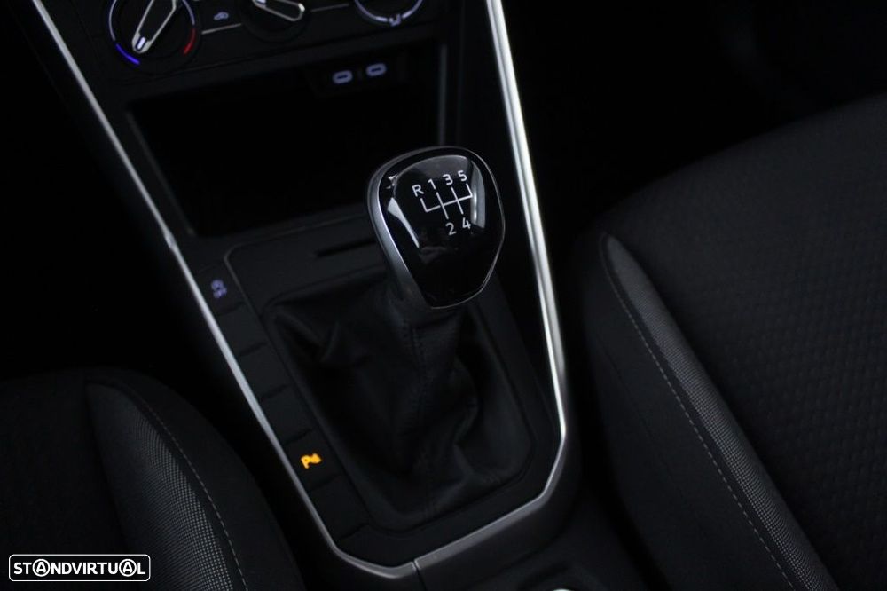 VW Taigo 1.0 TSI Life - 31