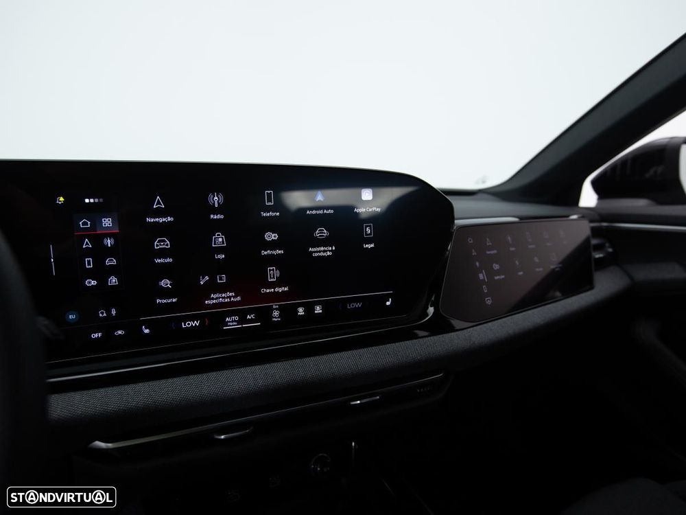 Audi A5 Avant TDI S line Tech - 31