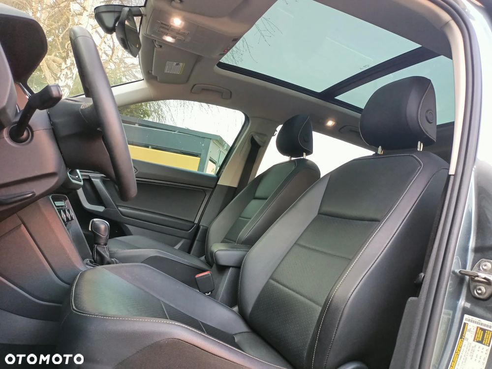 Volkswagen Tiguan - 5