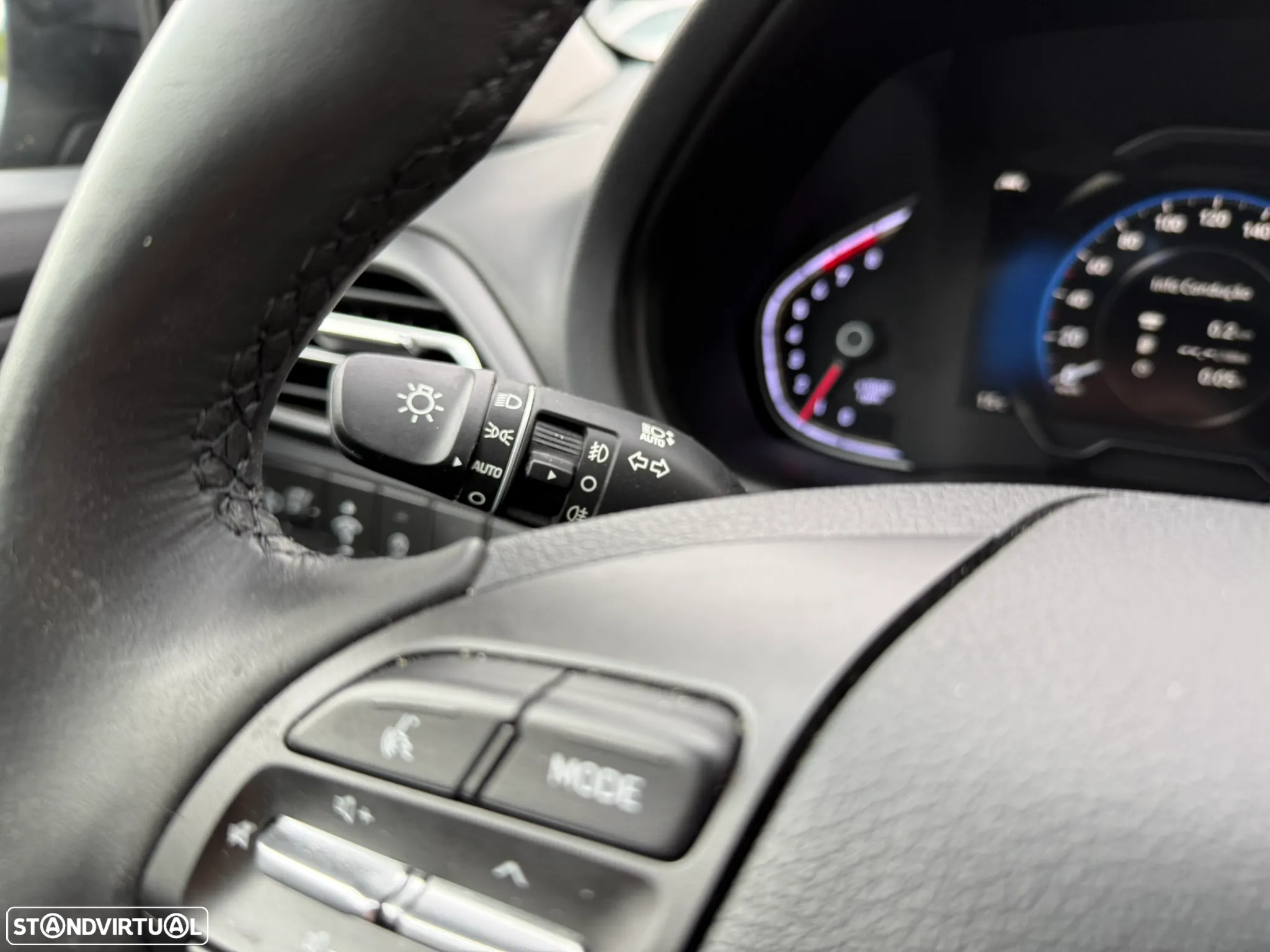Hyundai i30 1.0 T-GDI Style Plus - 20