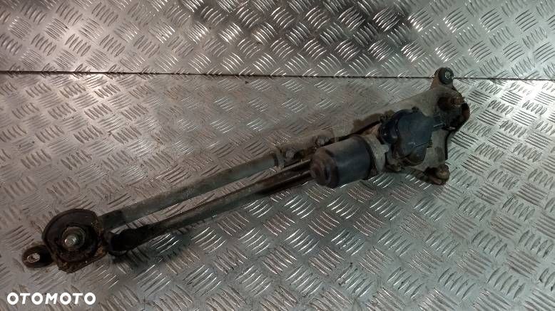 MECHANIZM WYCIERACZEK SILNICZEK SUBARU FORESTER - 1
