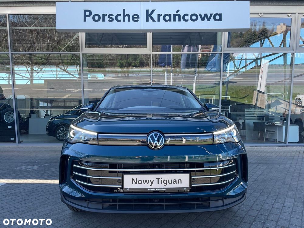 Volkswagen Tiguan - 3