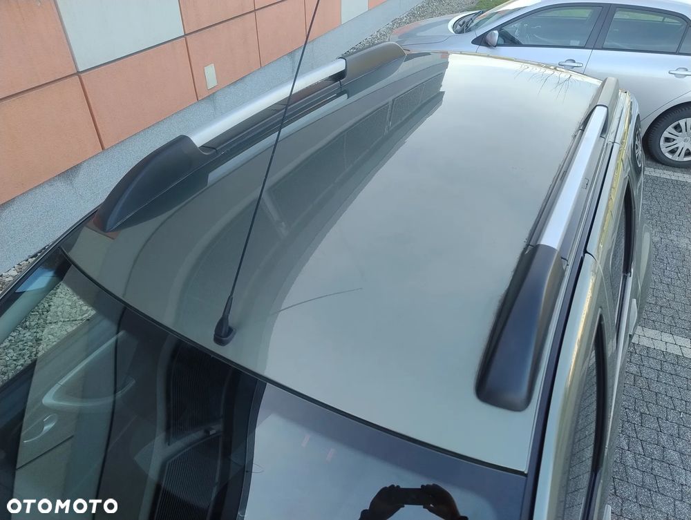 Dacia Duster 1.6 16V 4x4 Delsey - 7