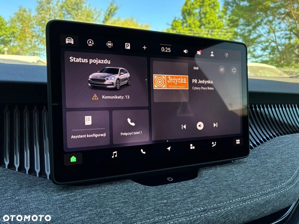 Skoda Superb - 18