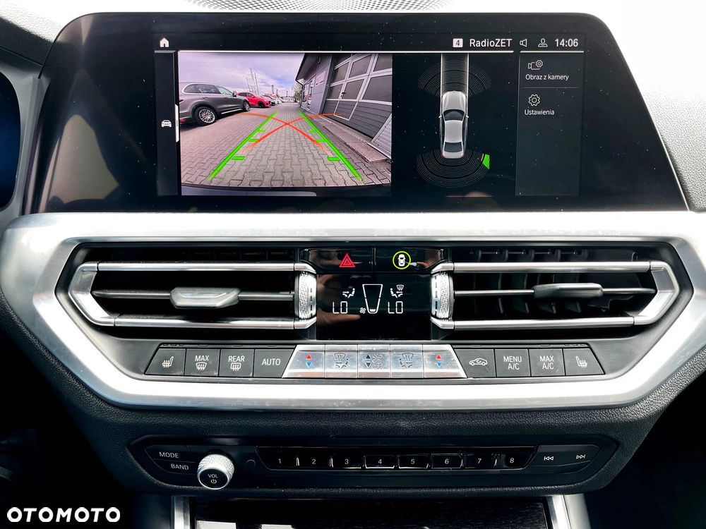 BMW Seria 3 330i Luxury Line sport - 5