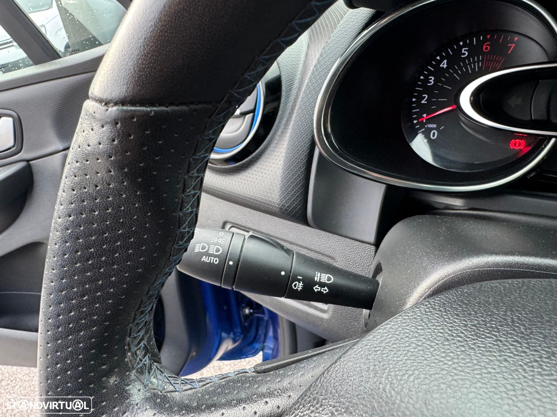 Renault Clio Sport Tourer 1.2 TCe GT Line EDC - 19
